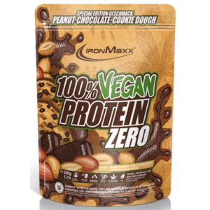 Vegan Protein (500 г)